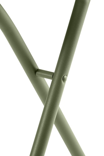 Lafuma Klappstuhl BALCONY, Stahl / Batyline