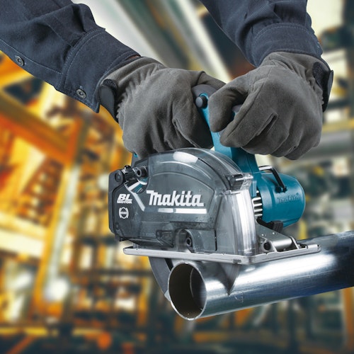 Makita Akku-Metallhandkreissäge DCS553Z