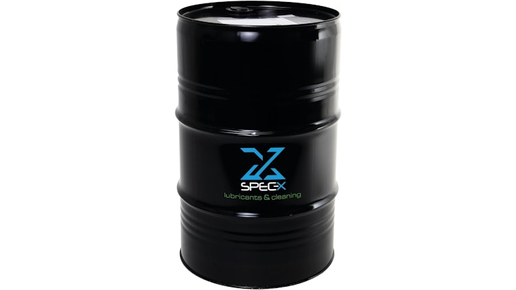 Spec-X Motoröl Bike 4T Street 60 Liter 10W-40 Teilsynthetisch