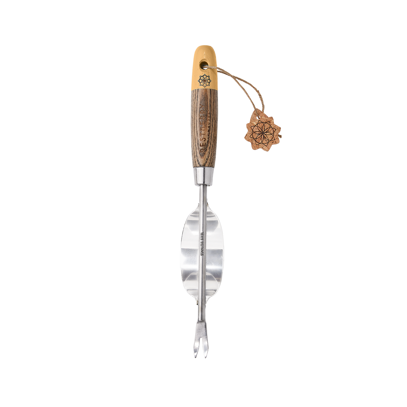 Restberry´s Unkrautjäter