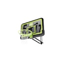Vorschaubild EXIT Basketballkorb Galaxy Wall-Mount System Black Edition