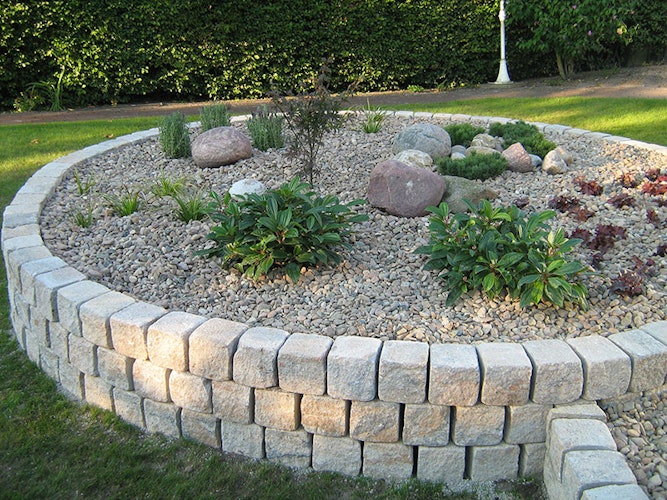 Diephaus Mauersteine SIOLA-MINI