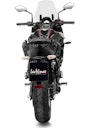Vorschaubild LEOVINCE Schalldämpfer SBK LV One EVO II / 14379EKN / Passend für Kawasaki Ninja, Versys und Z