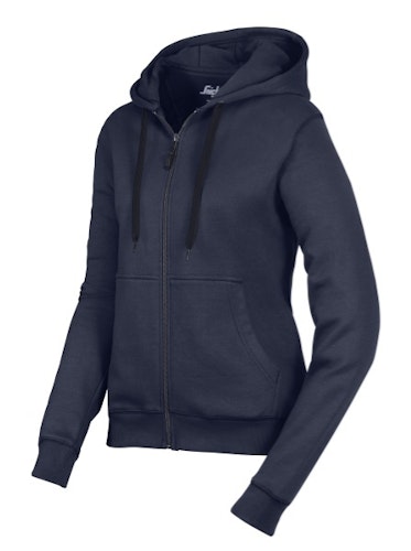 Snickers Workwear 2806 Damen Reißverschluss Sweatshirt