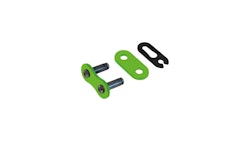 RK Kettenschloss Clipschloss grün, Kettenschloss "520MXZ4" Farbig