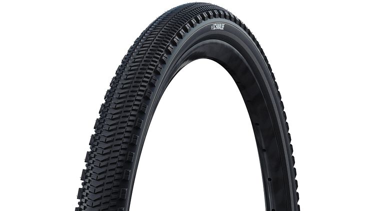 Schwalbe G-One Overland 365 Reifen 28 Zoll schwarz 1,35"