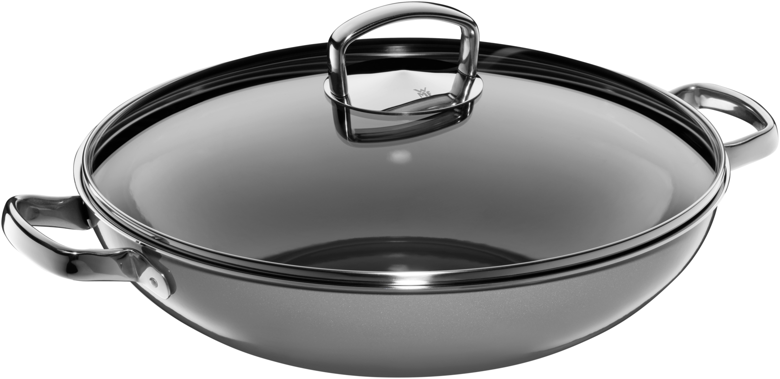 WMF Wok Fusiontec Platinum 36 cm online kaufen
