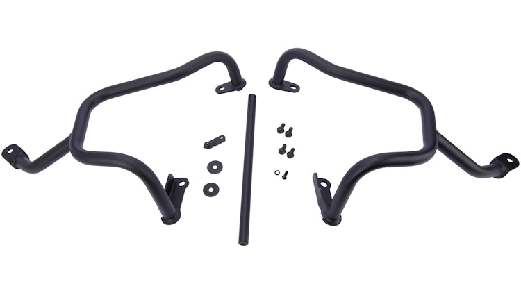 Kappa Sturzbügel für Royal Enfield Himalayan 400 und Scram 411