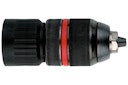 Vorschaubild Metabo Schnellspannbohrfutter Futuro Plus S2M 13 mm mit Adapter