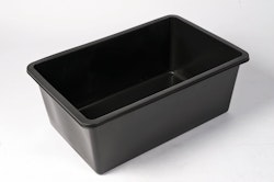 Ubbink Teichbecken Quadra C3 - 365 l