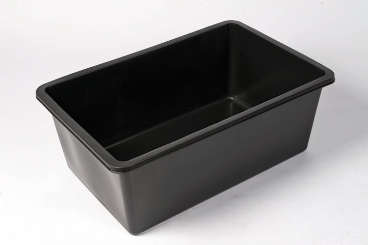 Ubbink Teichbecken Quadra C3 - 365 l