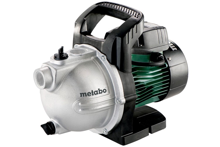 Metabo Gartenpumpe P 3300 G