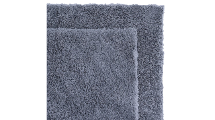 Oxford Ultra Softy Mikrofasertuch (2er Pack)