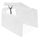 Vorschaubild Noor Pflanztunnel Modul'o 60 79x59x50cm - mit Bewässerungs- und Lüftungssystem