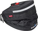 Vorschaubild Rixen & Kaul Satteltasche Micro 200 expandable schwarz