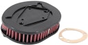 Vorschaubild K&N Tauschluftfilter HD-1212
