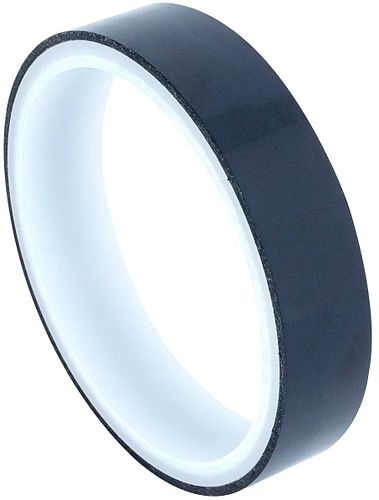 CONTEC Felgenband Tubeless Seal Tape TL 21 mm schwarz