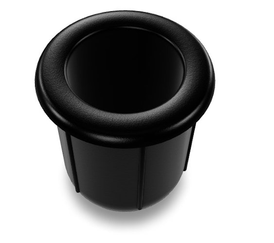 Lightpro Hülse für Bodeneinbaustrahler Onyx 20