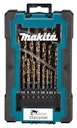 Vorschaubild Makita Bohrer-Set M-Force 25-tlg. D-67599