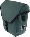 Vorschaubild AtranVelo Commuter Side Einzeltasche 24 l grün