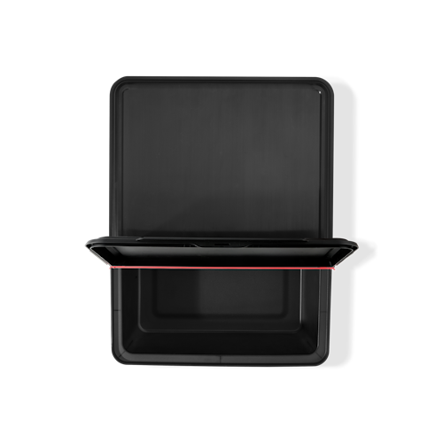 Weber Works Outdoor-Aufbewahrungsbox