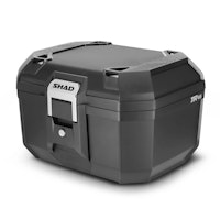 SHAD TOP CASE TR46 TERRA [D0TR46100]