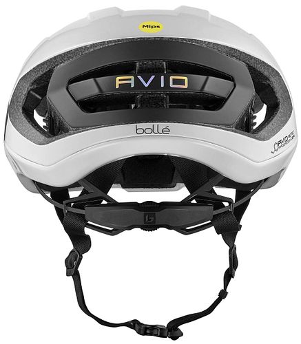 Bollé Helm Avio Mips Gr. S weiß