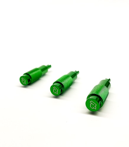 Rabaconda Ventileinsatz-Werkzeug, 3 stk