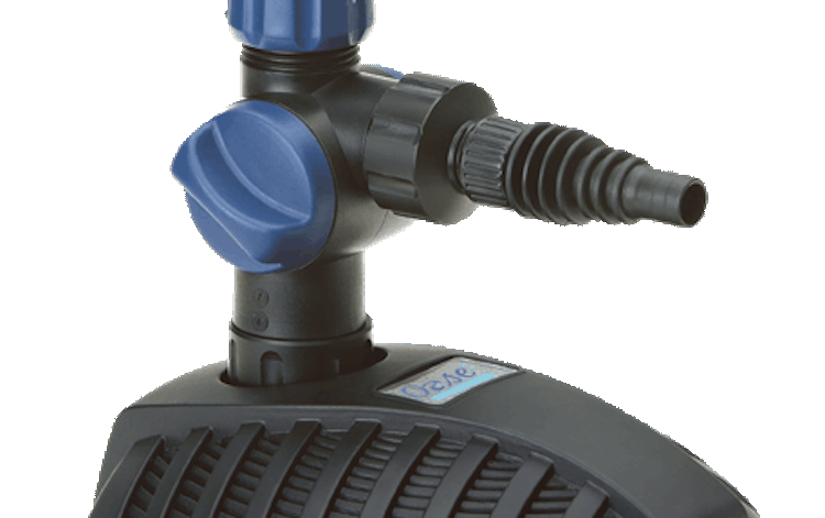 Oase Aquarius Fountain Set Classic 1000