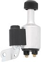 Vorschaubild CONTEC Dynamo DL-150 rechts silber lose