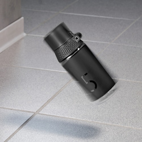 WMF Trinkflasche Tritan 0,5l mit Auto-Close