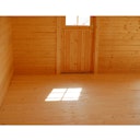 Vorschaubild Palmako Fußboden Betty 18,0 m²