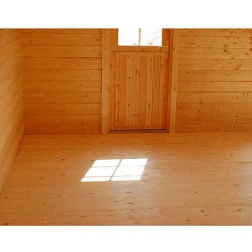 Palmako Fußboden Betty 18,0 m²