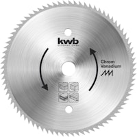 kwb Bk-Sägebl. CV Ø 350 x 30  Z80 593511