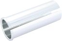 Vorschaubild CONTEC Distanzhülse Upsize 80 mm silber Erweiterung auf Ø 31
