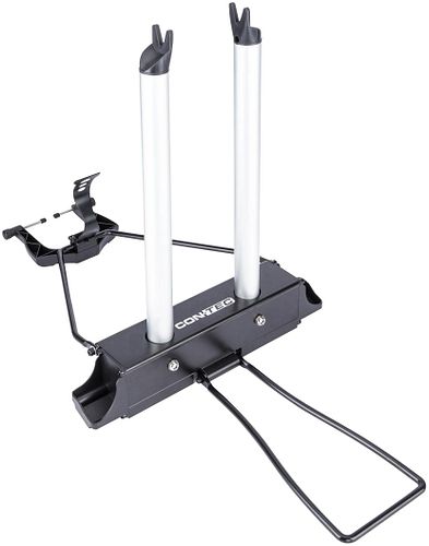CONTEC Zentrierständer Rock Wheel