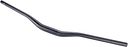 Vorschaubild CONTEC Lenker Portal 35 schwarz schwarz sandgestrahlt Griffweite 760 mm