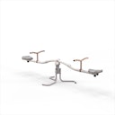 Vorschaubild EXIT My First kreisende Wippe