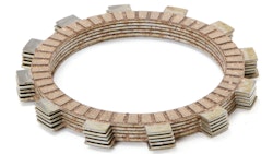 TRW Kupplungslamellensatz MCC506-6