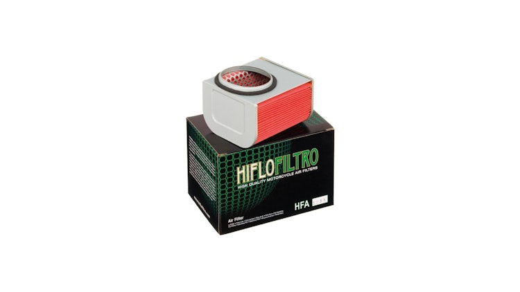 Hiflofiltro Luftfilter HFA1711