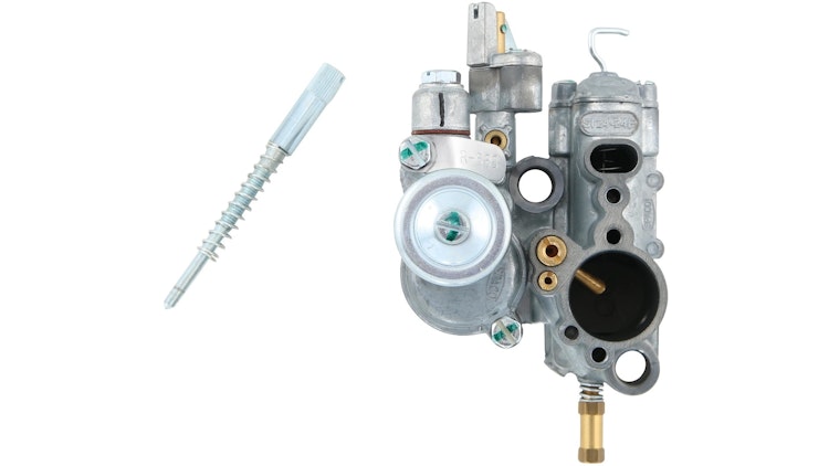 Dell'Orto Vergaser SI