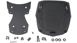 Kappa Topcaseträger KR3101 Monokey für Suzuki DL V-Strom 650