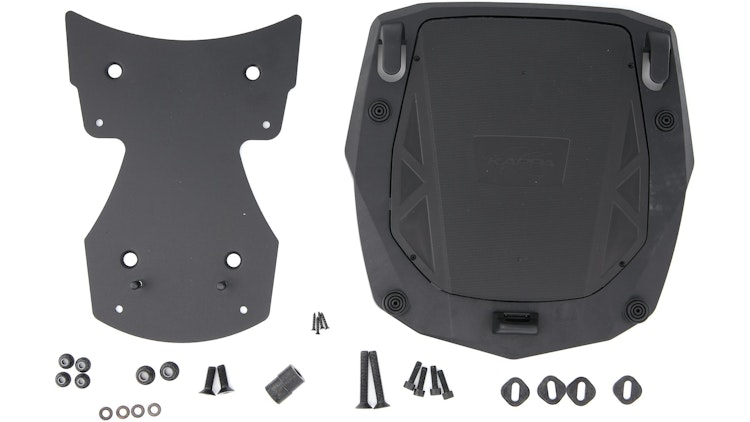 Kappa Topcaseträger KR3101 Monokey für Suzuki DL V-Strom 650