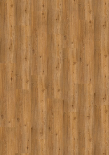 KWG Antigua Novel Hydrofix Bergeiche natur Designvinyl Fertigfußboden 123,5x30,5 cm