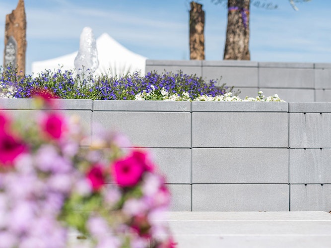 Diephaus Mauersteine LISCO 