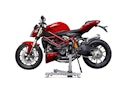 Vorschaubild Zentralständer EVOLIFT® für Ducati Streetfighter 848 11-15