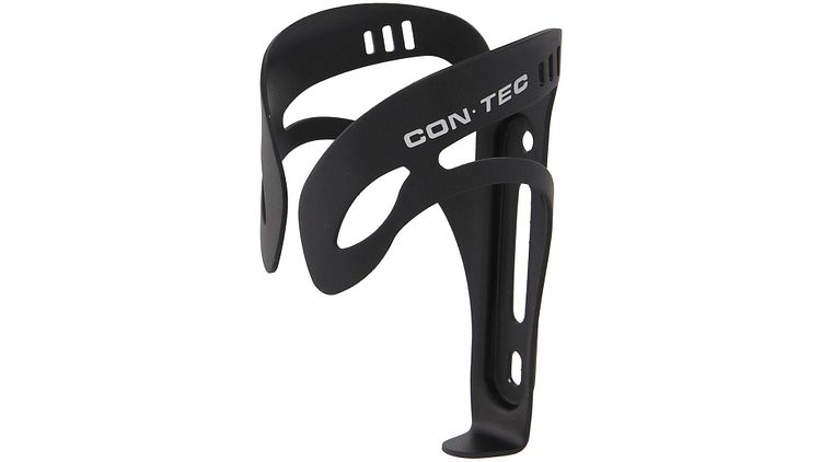CONTEC Trinkflaschenhalter Aero XS schwarz