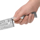 Vorschaubild WMF Grand Gourmet Damasteel® Santokumesser, 18 cm