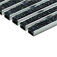 ACO Self® Vario Schuhabstreifer - Rips Anthrazit