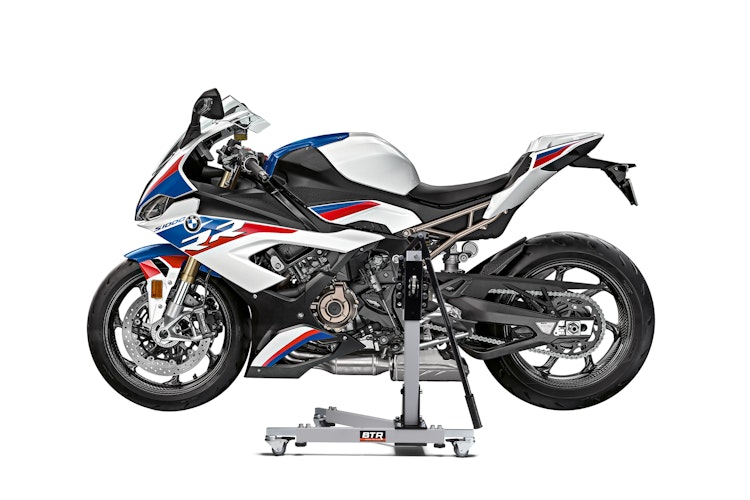Zentralständer EVOLIFT® für BMW S 1000 RR (K67) 19-22